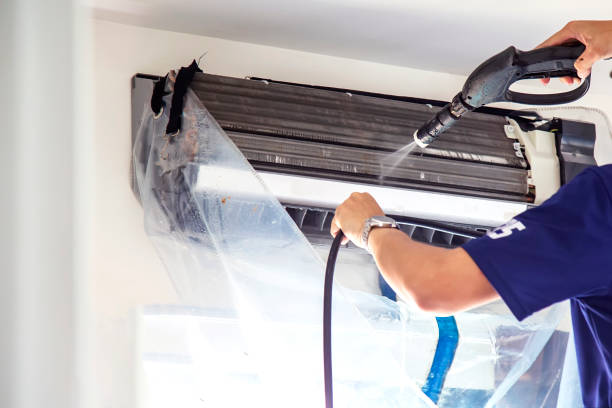 Trusted South Portland, ME Airduct Cleaning Experts