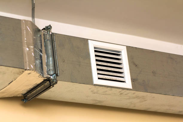 Best Affordable Duct Cleaning Services  in South Portland, ME